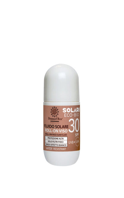 DO Solare viso roll-on SPF 30