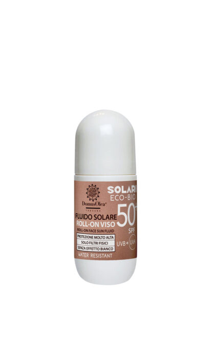 DO Solare viso roll-on SPF 50