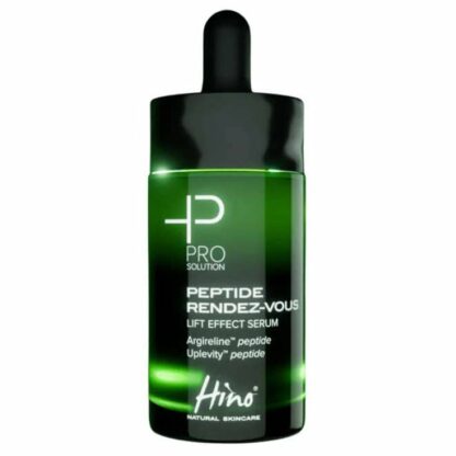Peptide Rendez-Vous Siero