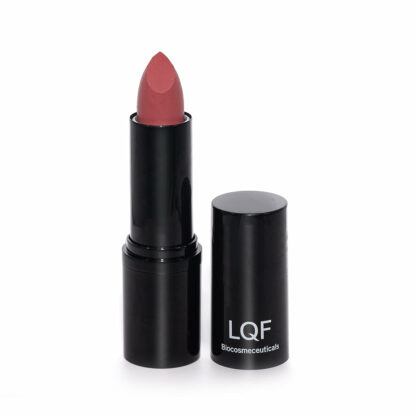 LQF - Rossetto Superb Lip  206 Brown Orange
