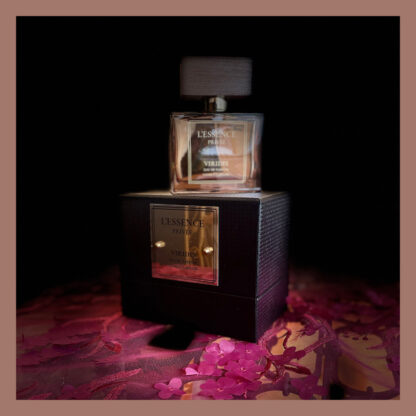 Viridis - Essence Privè
