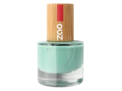 Smalto 660 Verde Acqua