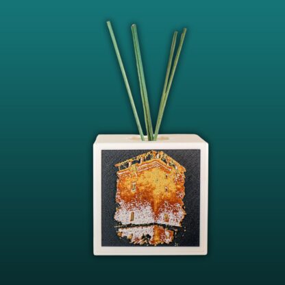 Acqua di Cervia Diffusore Amb. 100 ml + quadro Torre