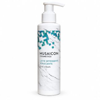 Musaicon Latte Detergente