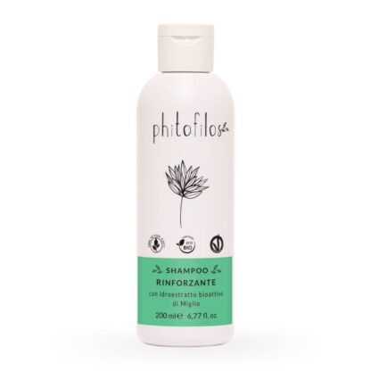 PH Shampoo Rinforzante