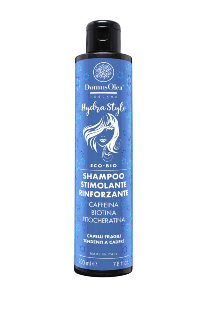 DO Shampoo Stimolante Rinforzante