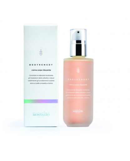 Crema Corpo Riducente Montalto