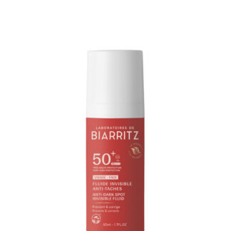 Protezione Viso Anti-Macchia SPF50+ Biarritz